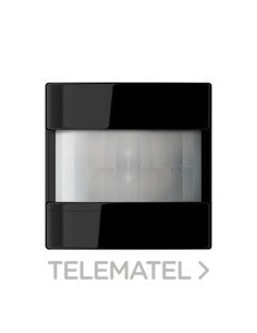 DETECTOR ESTÁNDAR 1,10m NEGRO