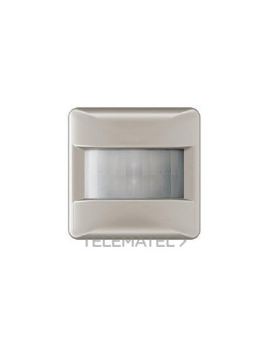 DETECTOR ESTÁNDAR 1,10m PLATINO