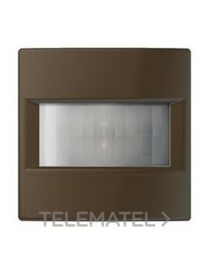 DETECTOR ESTÁNDAR 1,10m LATÓN ANTIK