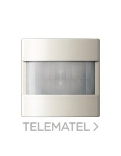 DETECTOR ESTÁNDAR 1,10m IP44 BLANCO