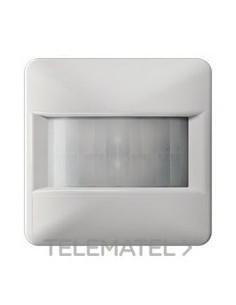 DETECTOR ESTÁNDAR 1,10m GRIS CLARO