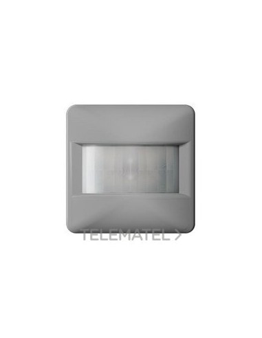 DETECTOR ESTÁNDAR 1,10m GRIS