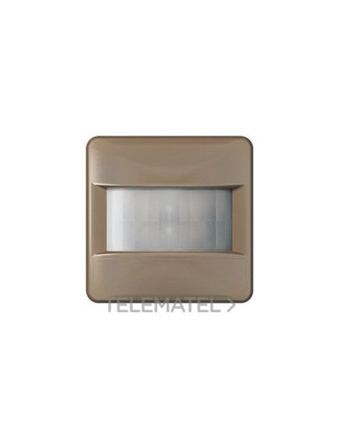 DETECTOR ESTÁNDAR 1,10m BRONCE-ORO