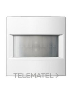 DETECTOR ESTÁNDAR 1,10m BLANCO ALPINO