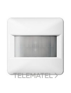 DETECTOR ESTÁNDAR 1,10m BLANCO ALPINO