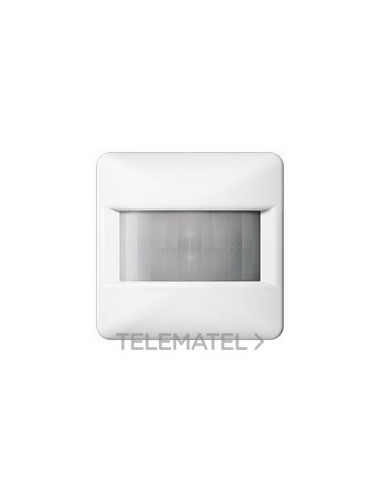 DETECTOR ESTÁNDAR 1,10m BLANCO ALPINO