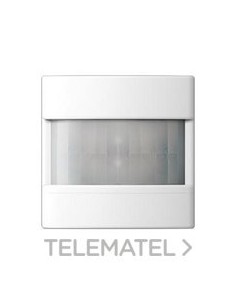 DETECTOR ESTÁNDAR 1,10m BLANCO ALPINO