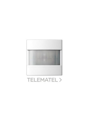 DETECTOR ESTÁNDAR 1,10m BLANCO ALPINO