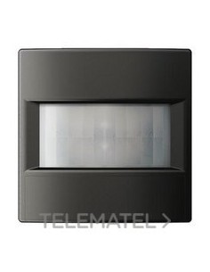 DETECTOR ESTÁNDAR 1,10m ANTRACITA