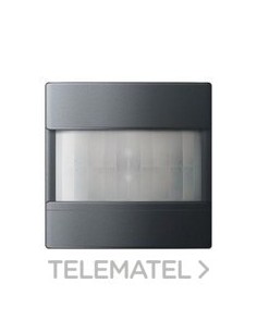 DETECTOR ESTÁNDAR 1,10m ANTRACITA