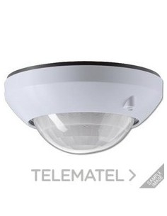 DETECTOR MVTO.PRESN.Al