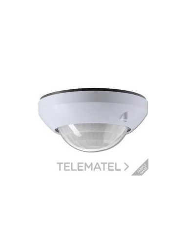 DETECTOR MVTO.PRESN.Al