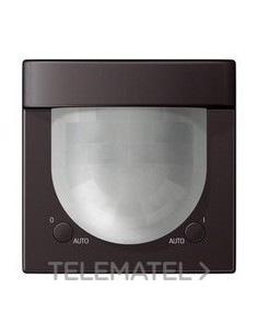 DETECTOR 180° KNX UNIV.2,20m DARK LAC.