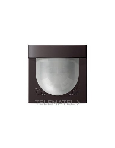 DETECTOR 180° KNX UNIV.2,20m DARK LAC.