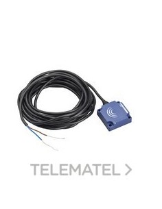 DET.PROX.RTGLAR.3 HL.4-20mA -C-CABLE
