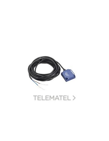 DET.PROX.RTGLAR.3 HL.4-20mA -C-CABLE