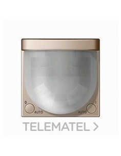 DET.180° KNX UNIV.2,20m CAVA TPLAST.(A