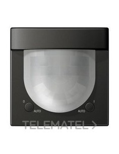 DETECTOR 180° KNX UNIV.2,20m ANTR.LAC.