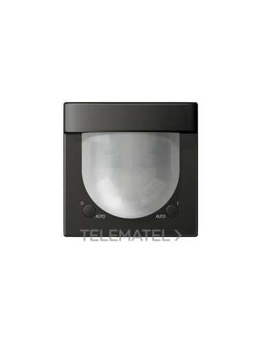 DETECTOR 180° KNX UNIV.2,20m ANTR.LAC.