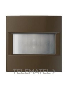 DET.180° KNX UNIV.1,10m LT.ANTIK(LAC.)AC