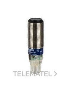 DETECTOR REFLEX NPN CTR.NA MET.RTO.FUNC.