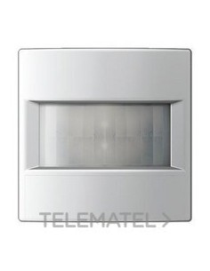 DETECTOR 180° KNX UNIV.1,10m Al LAC.