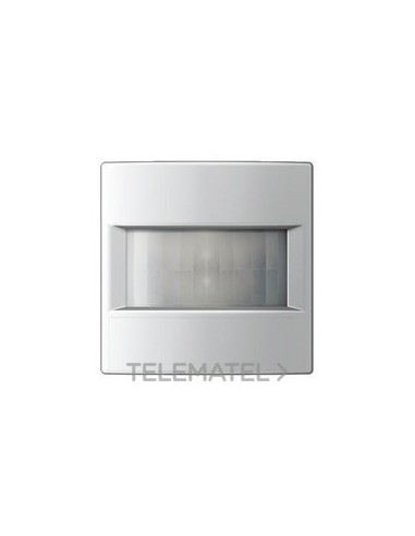 DETECTOR 180° KNX UNIV.1,10m Al LAC.