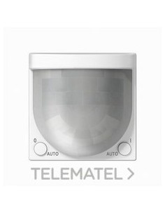 DET.180° KNX UNIV.2,20m BL ALP.TPLAST.(A