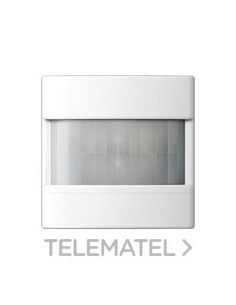 DET.180° KNX UNIV.1,10m BL ALP.TPLAST.(A