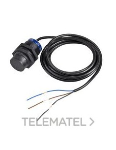 DET.PROX.PLAST.3 HL.15-38VCC 1,5-15mm