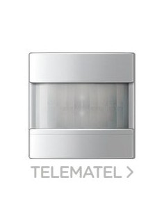 DET.180° KNX UNIV.1,10m Al TPLAST.(A PBA