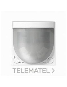 DET.180° KNX STD.2,20m BL ALP.TPLAST.(A