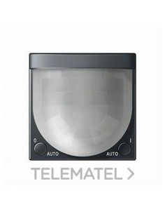 DET.180° KNX STD.2,20m ANTR.MT TPLAST.(A