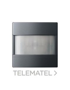 DET.180° KNX STD.1,10m ANTR.MT TPLAST.(A