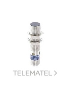 DETECTOR PROX.ITVO.4mm PNP NC M12