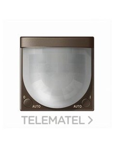 DET.180° KNX STD.2,20m MOKKA TPLAST.(A