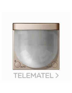 DET.180° KNX STD.2,20m CAVA TPLAST.(A