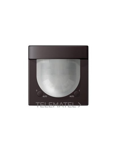 DETECTOR 180° KNX STD.2,20m DARK LAC.