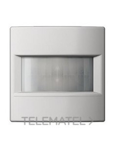 DET.MVTO.180° KNX STD.1,10m GCL.LS TERMO