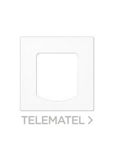 CUBIERTA PARA ACKERMANN BLANCO ALPINO