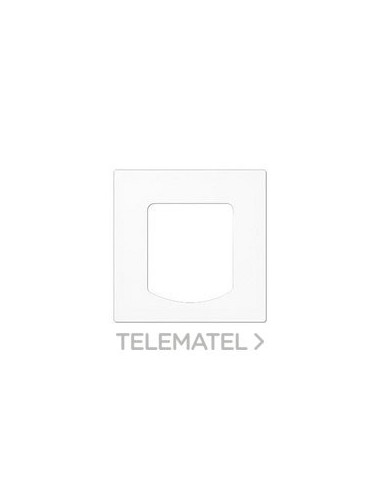 CUBIERTA PARA ACKERMANN BLANCO ALPINO