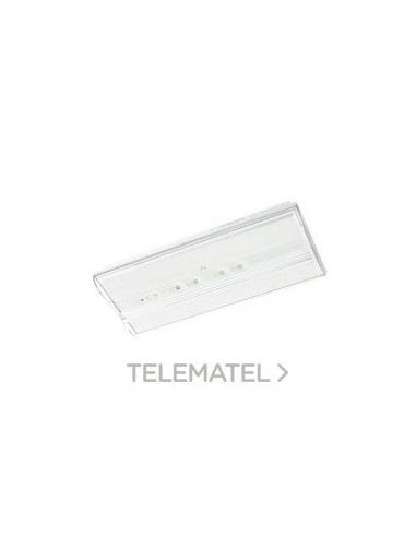 LUMERG.LED DIANA 6 FLAT STD.315lm P/NP