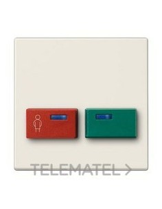 CUBIERTA P/ACKERMANN 73642 B 2 LS BL