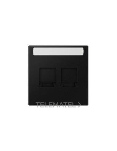 CUBIERTA MDL.JACK x2 RADIALL LS NG MT