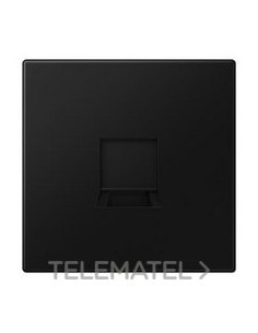 CUBIERTA MODELO JACK x1 WE LS NEGRO MATE