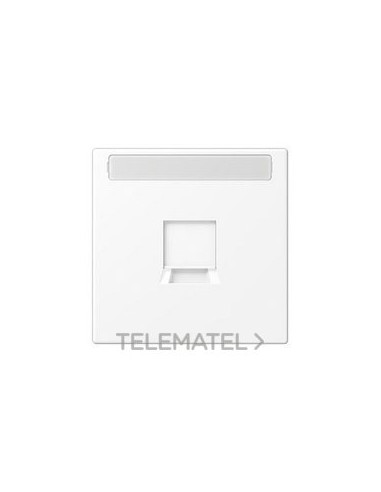 CUBIERTA MDL.JACK x1 RADIALL LS BLM.