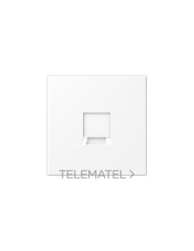 CUBIERTA MDL.JACK x1 RADIALL LS BLM.