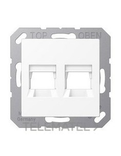 CUBIERTA MDL.JACK RADIALL x2A BLM.