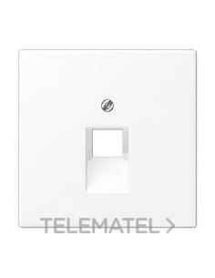 CUBIERTA MODELO JACK LS BLANCO MATE