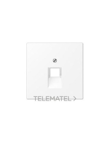 CUBIERTA MODELO JACK LS BLANCO MATE